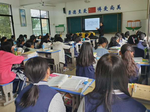 邵阳女子职业学校图片